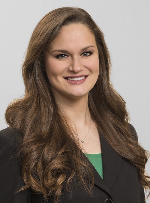 Marissa Harper to serve Second Term as Chair, PBA Young Lawyers Division, Zone 2