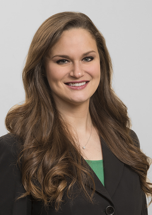 Marissa Harper to serve Second Term as Chair, PBA Young Lawyers Division, Zone 2