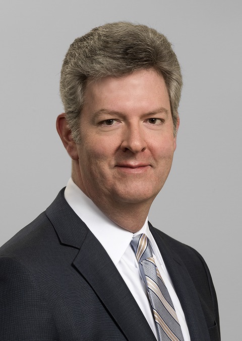 Andrew D. Hoffman, Partner