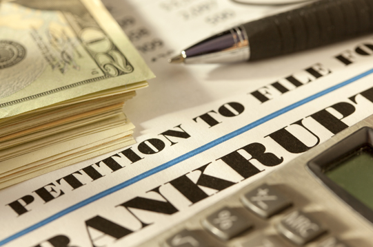 FILING BANKRUPTCY TO SAVE YOUR HOME