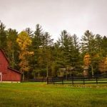 Wedding Barns – A New Use for an Old Place