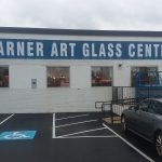 Zator Law Anniversary Fun – Glass Blowing!